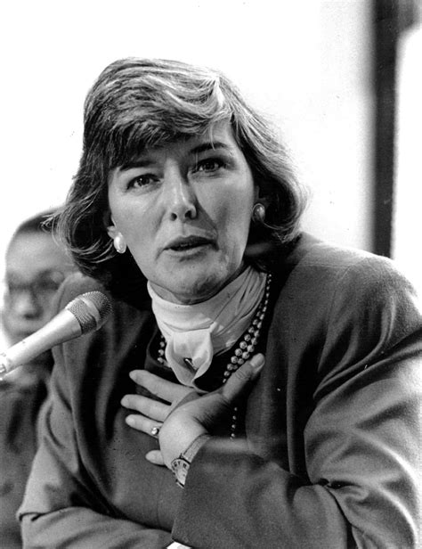 Pat Schroeder remembered as a Colorado trailblazer for women’s equality who “never gave up the fight”